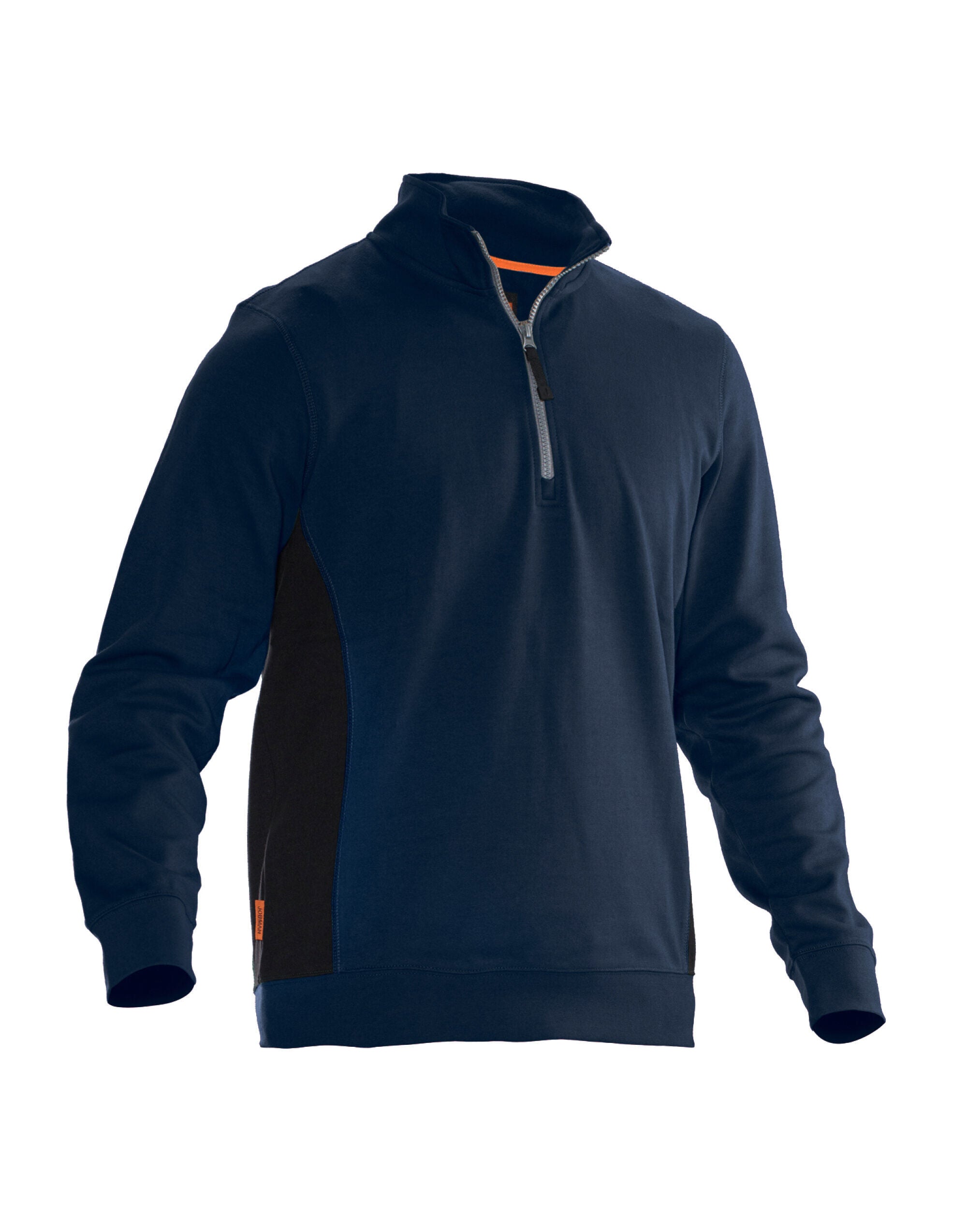 Sweatshirt 1/2 Zip