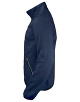 Fleece Jacket