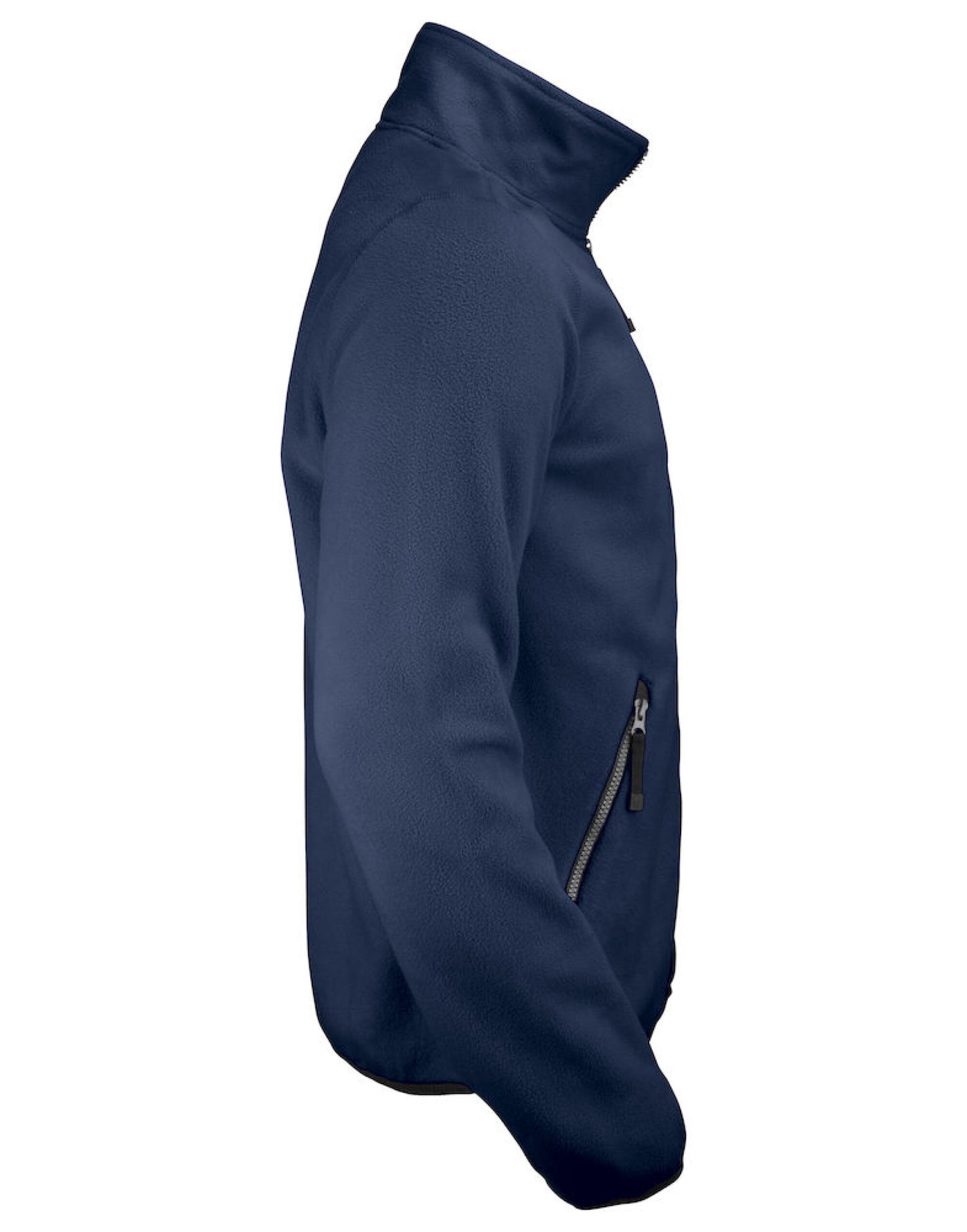 Fleece Jacket