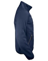 Fleece Jacket