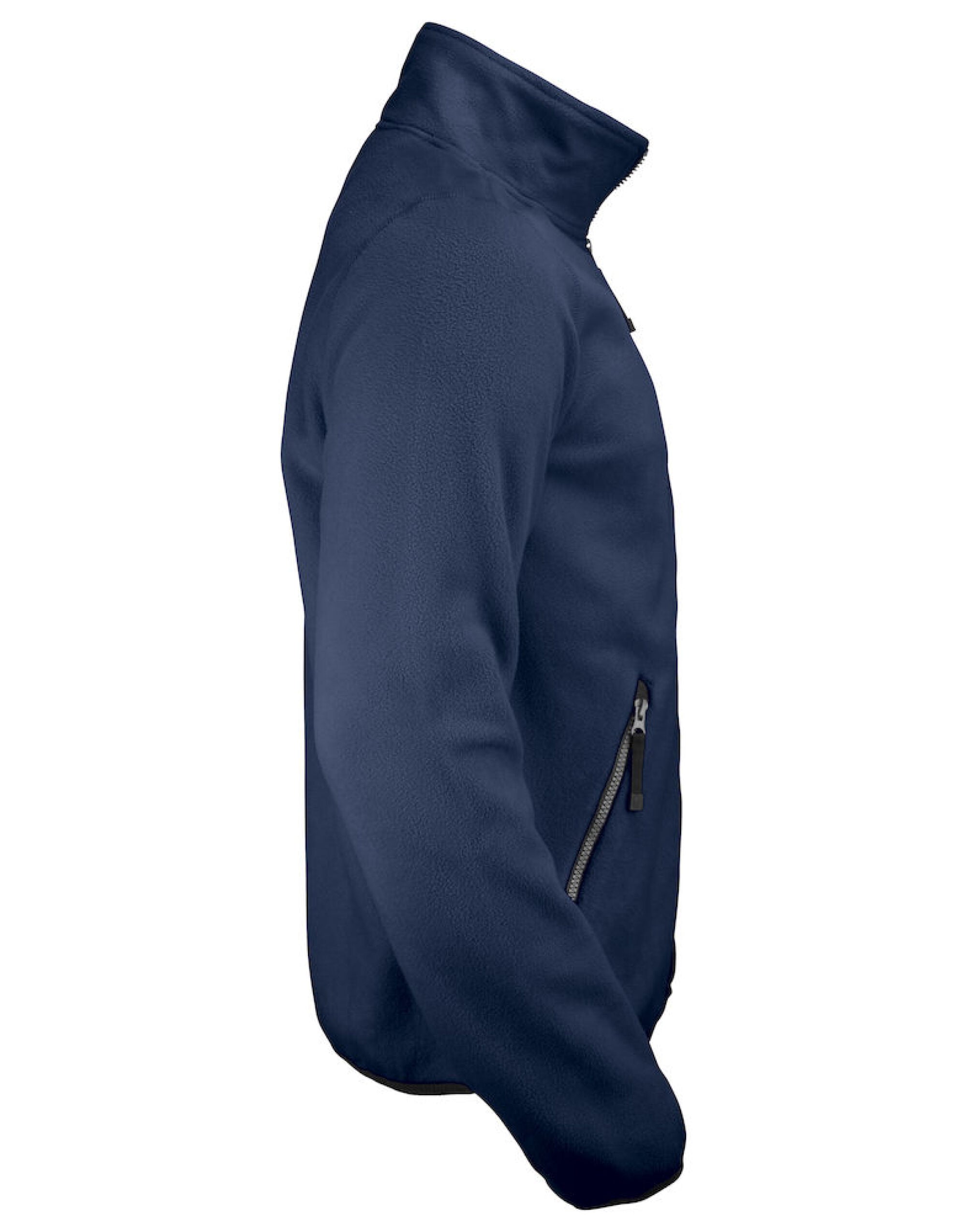 Fleece Jacket