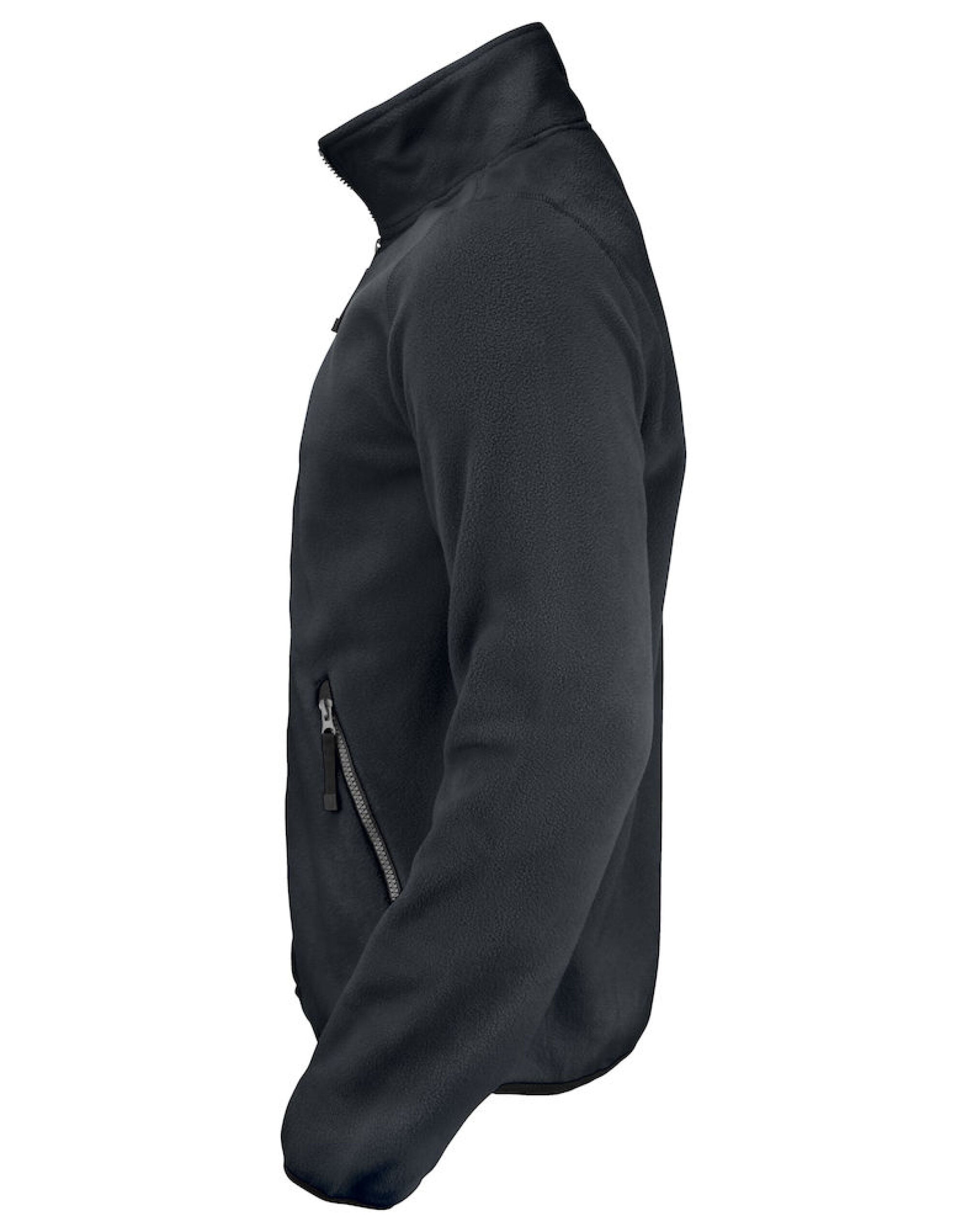 Fleece Jacket