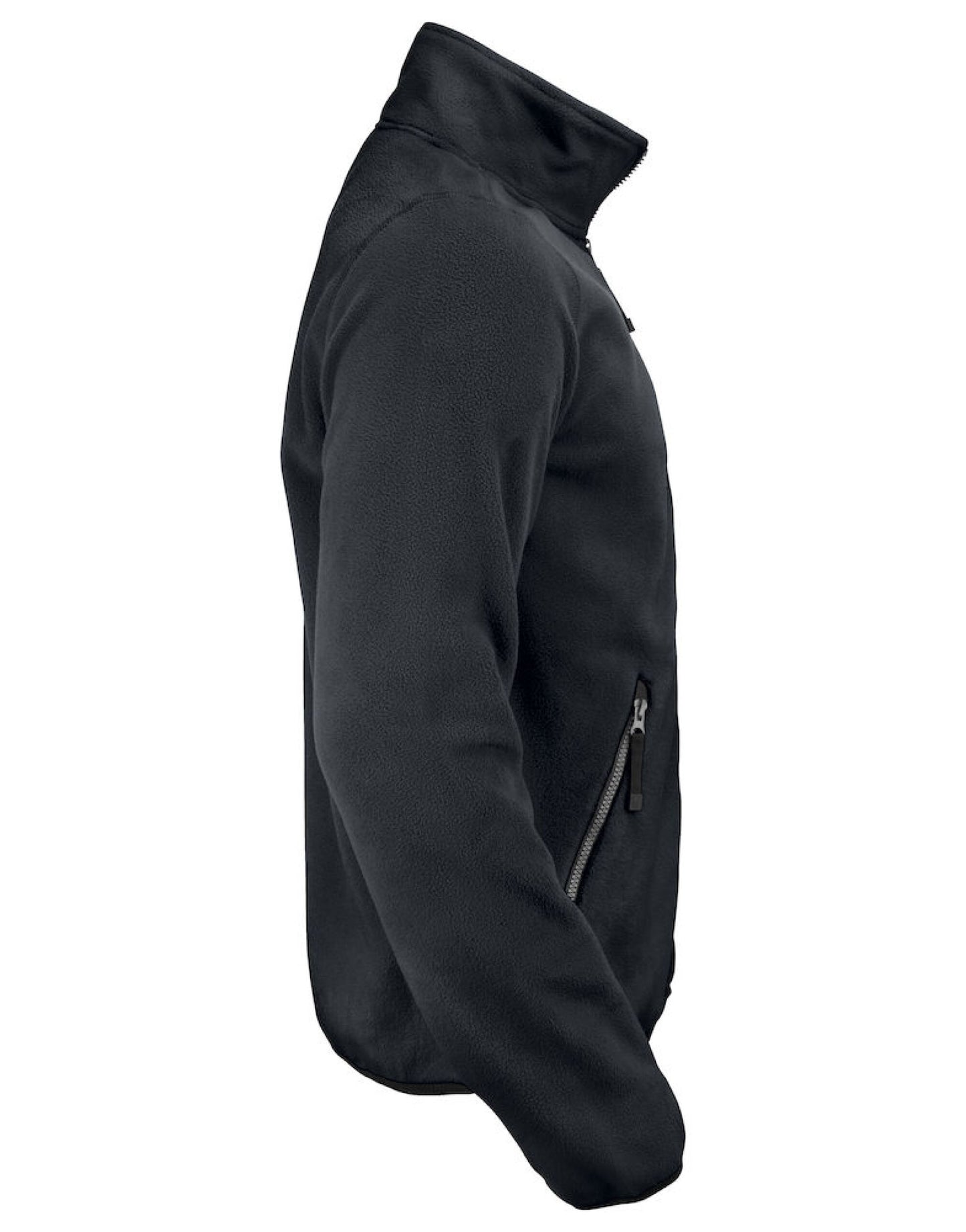 Fleece Jacket