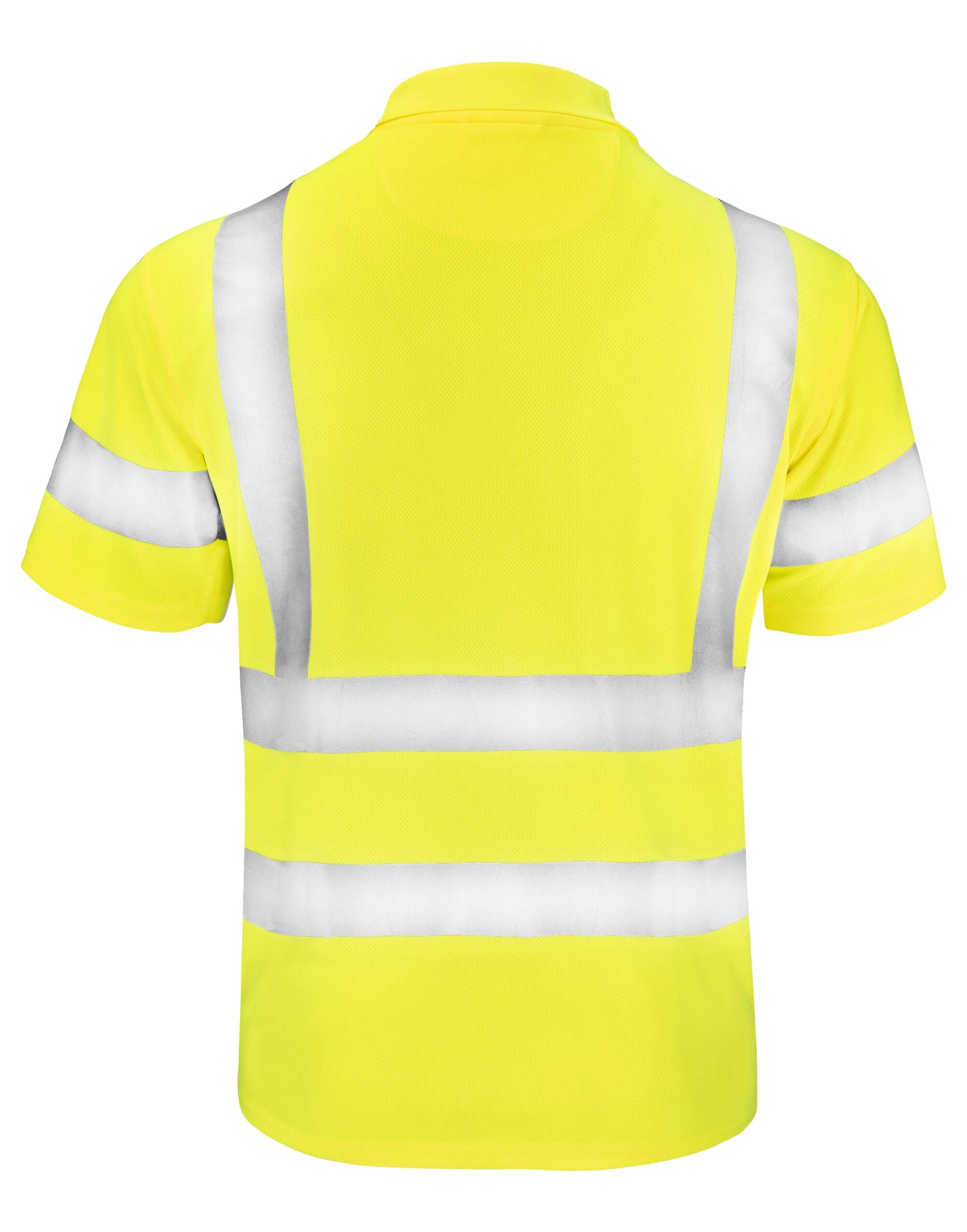 Polo Shirt Hi-Vis