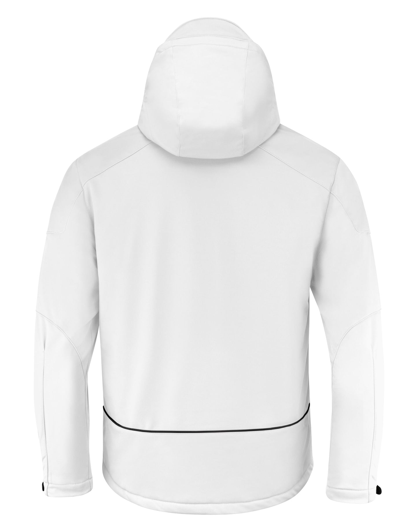 Skeleton Softshell Jacket