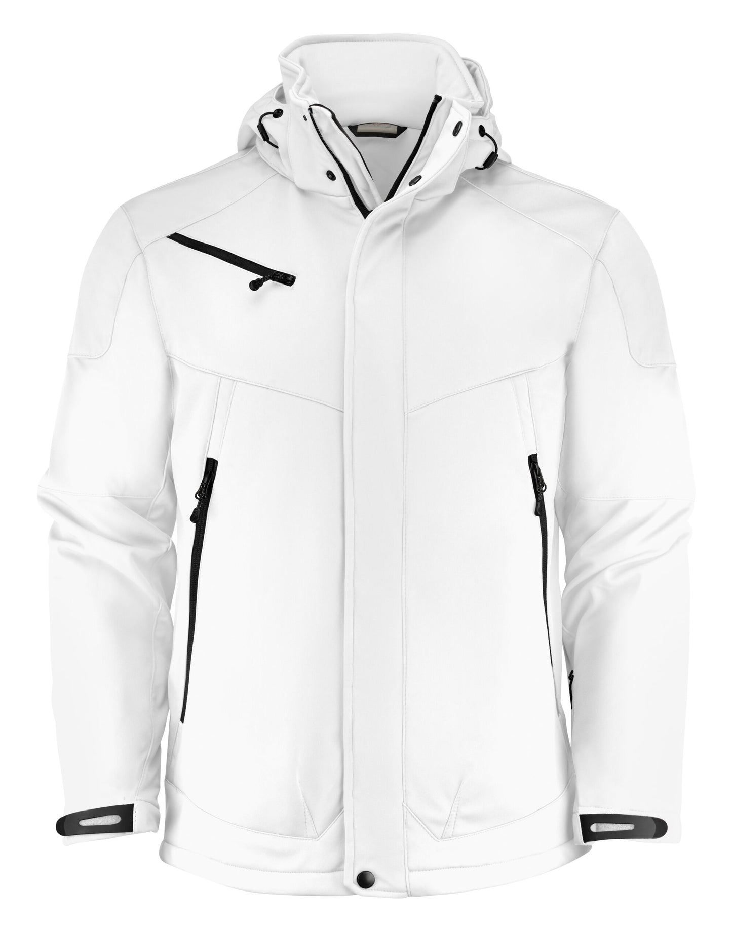 Skeleton Softshell Jacket