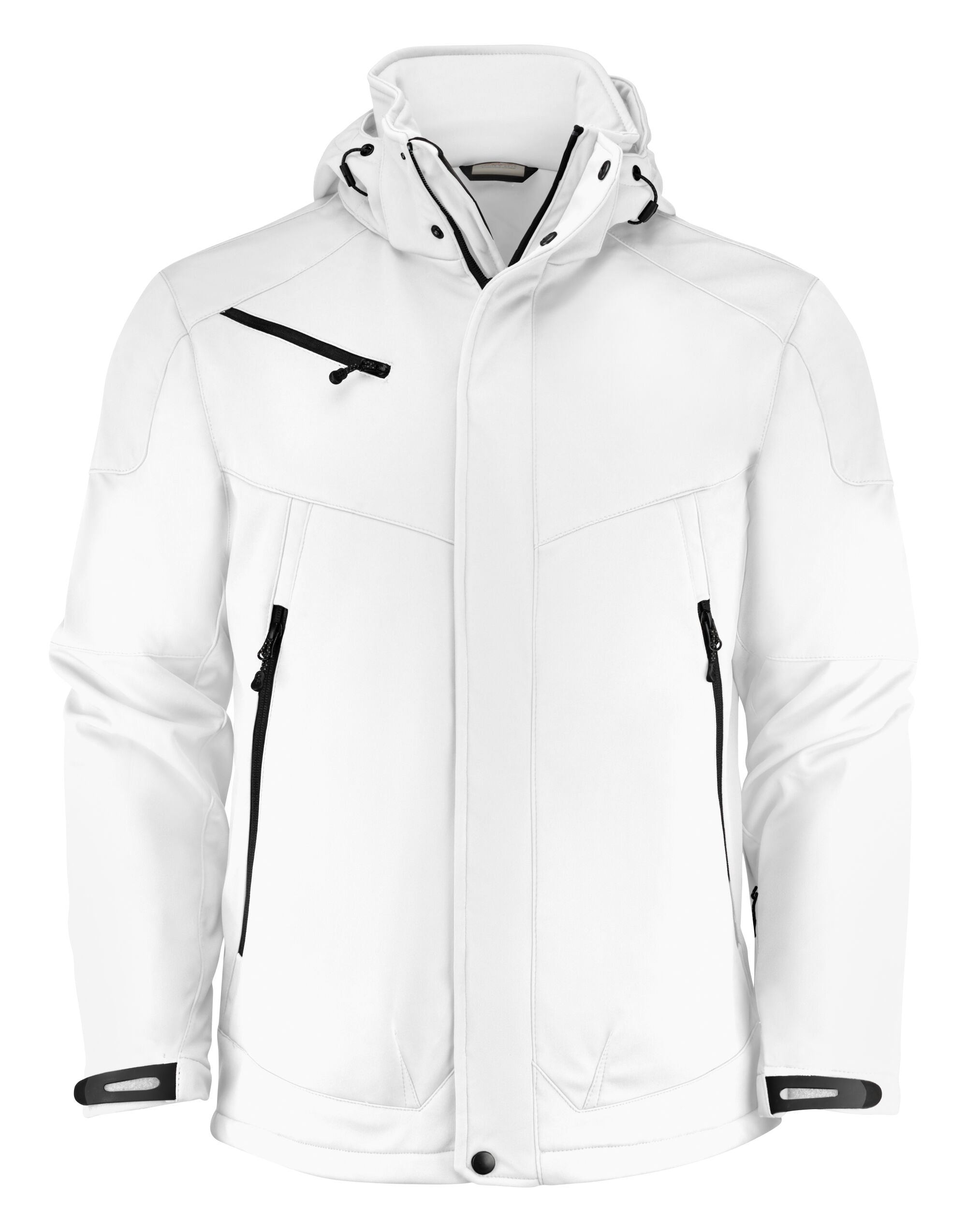 Skeleton Softshell Jacket