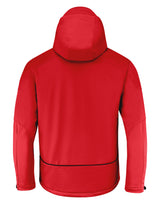 Skeleton Softshell Jacket