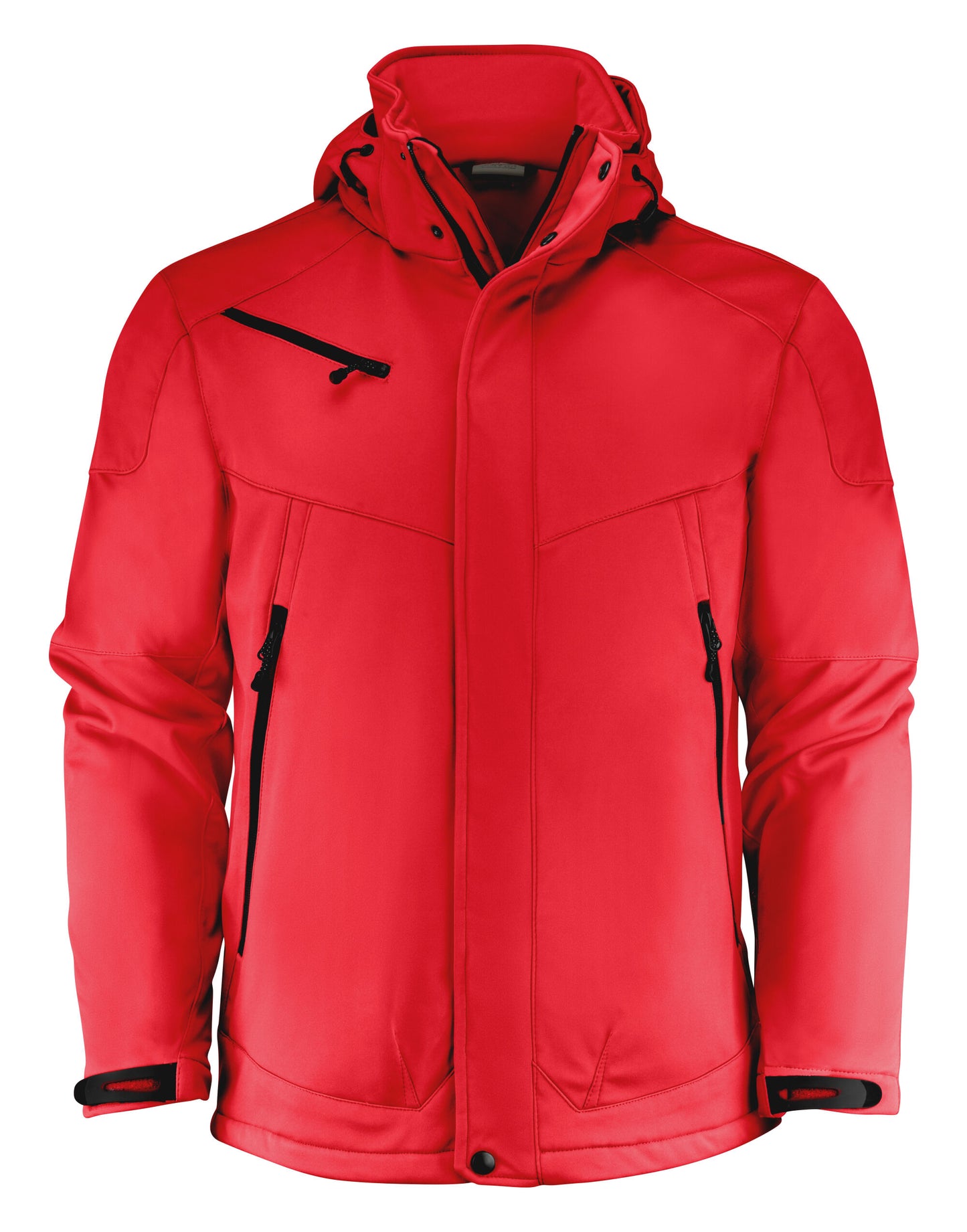 Skeleton Softshell Jacket
