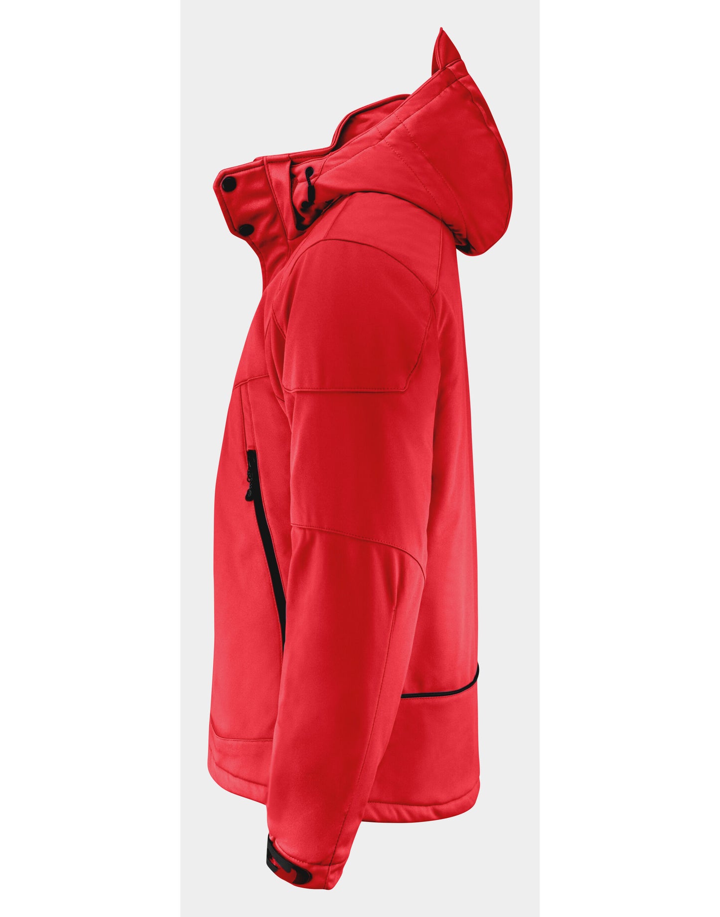 Skeleton Softshell Jacket