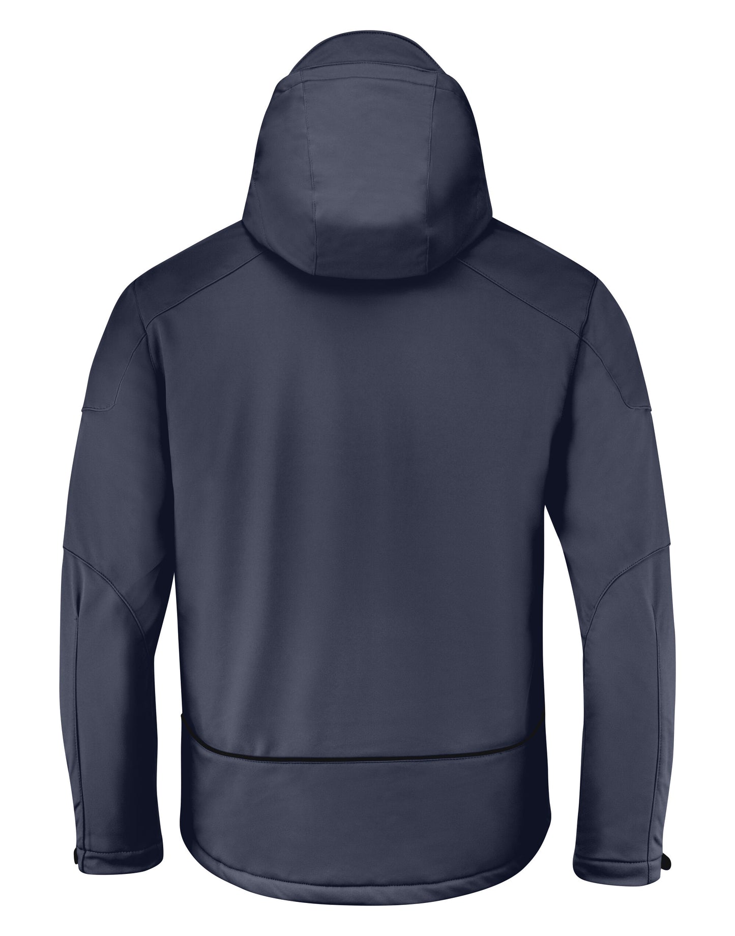 Skeleton Softshell Jacket