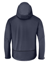 Skeleton Softshell Jacket