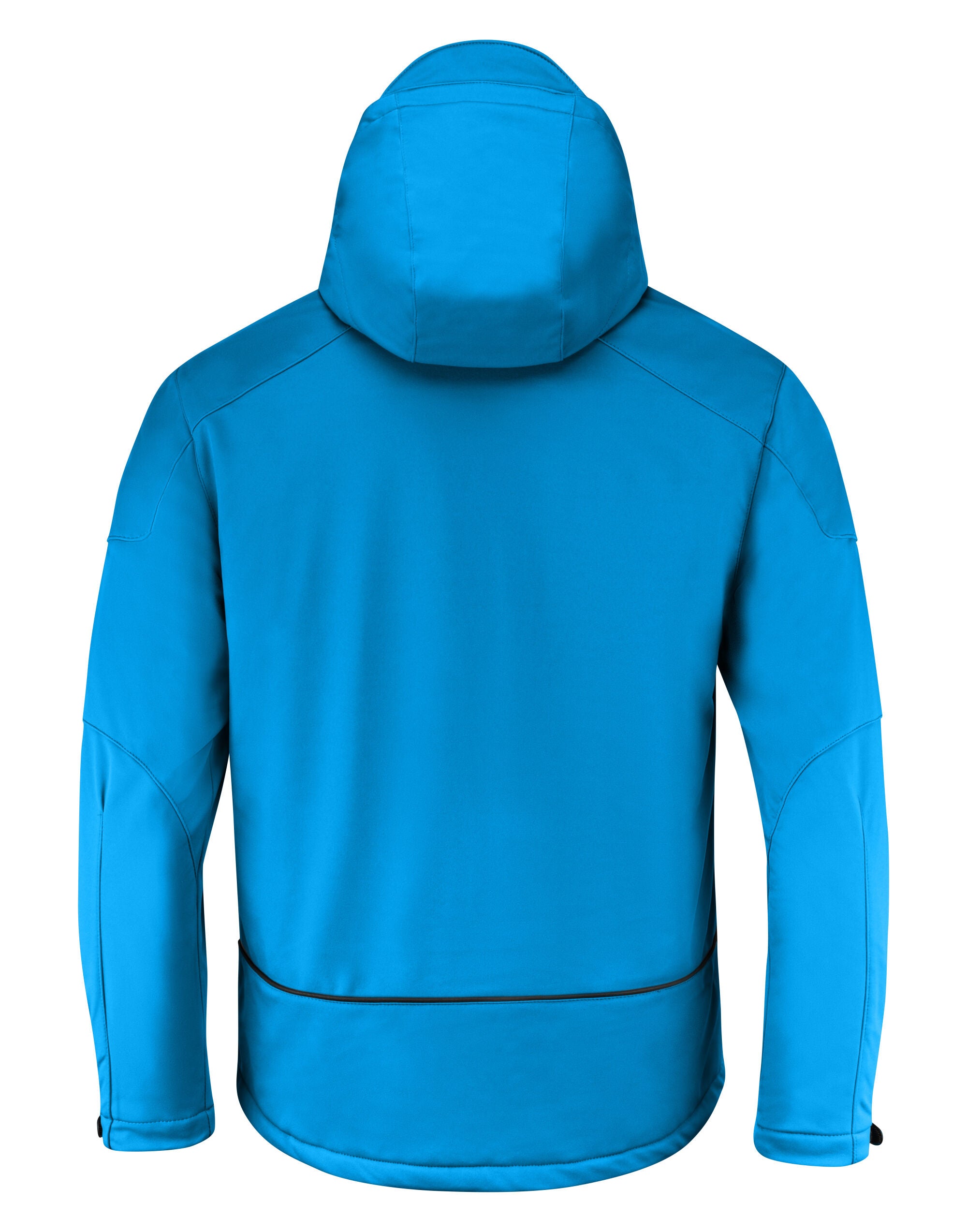 Skeleton Softshell Jacket