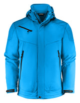 Skeleton Softshell Jacket