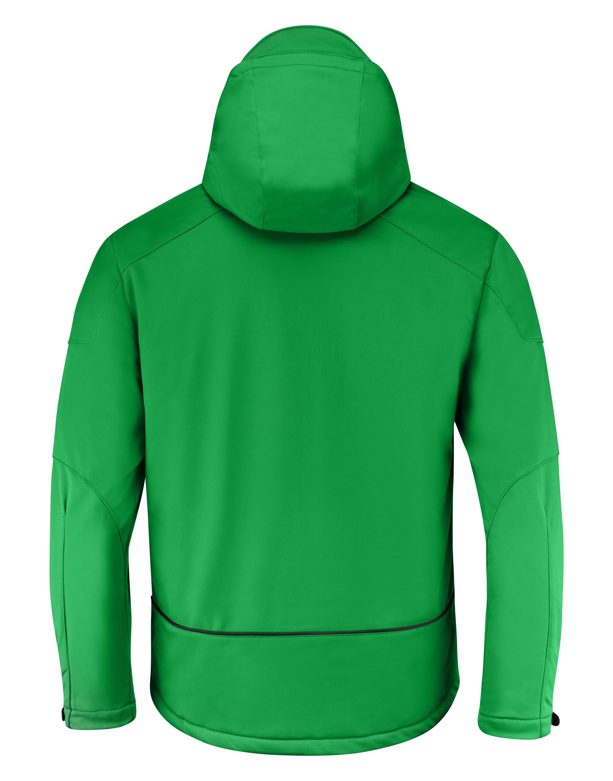 Skeleton Softshell Jacket