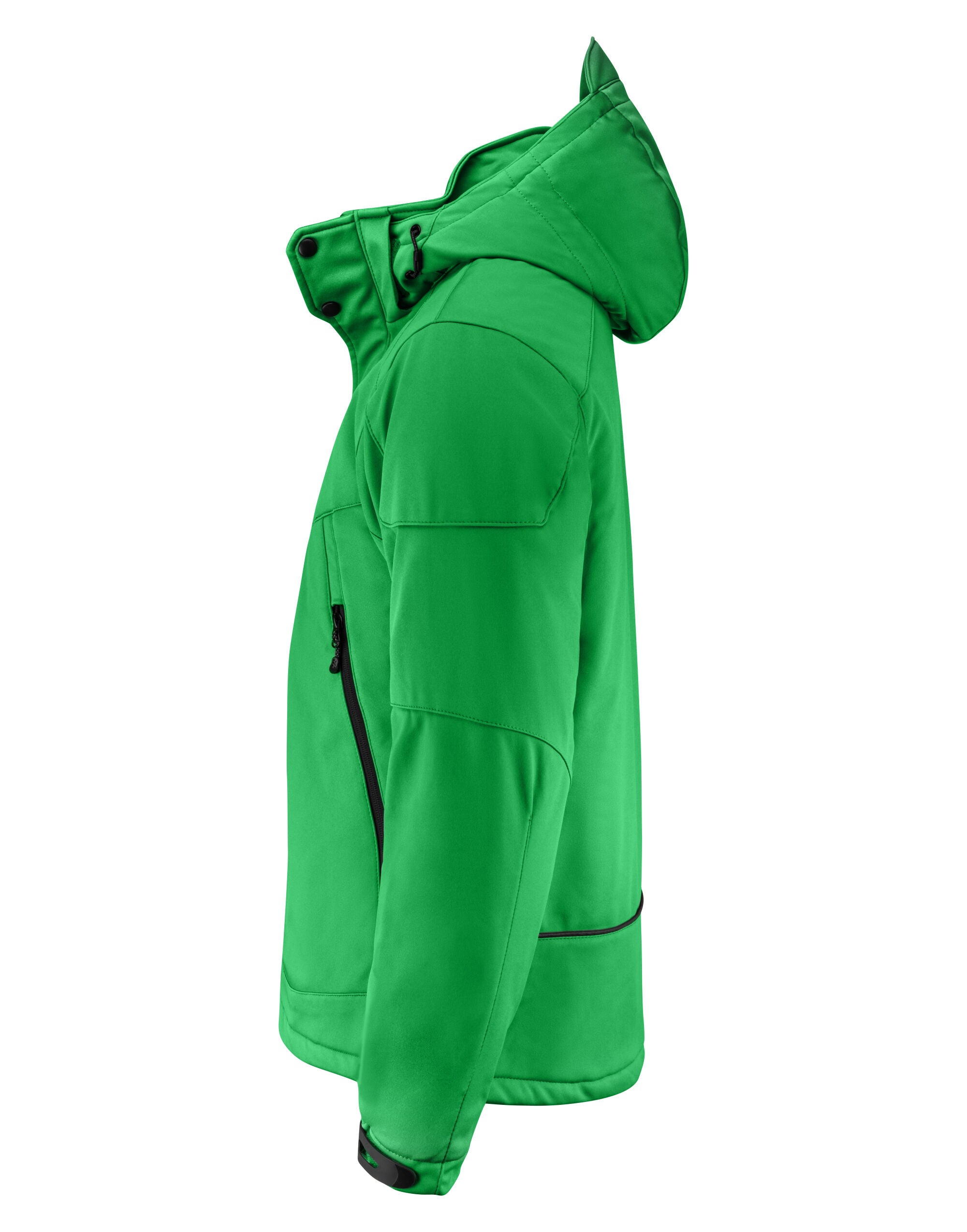 Skeleton Softshell Jacket