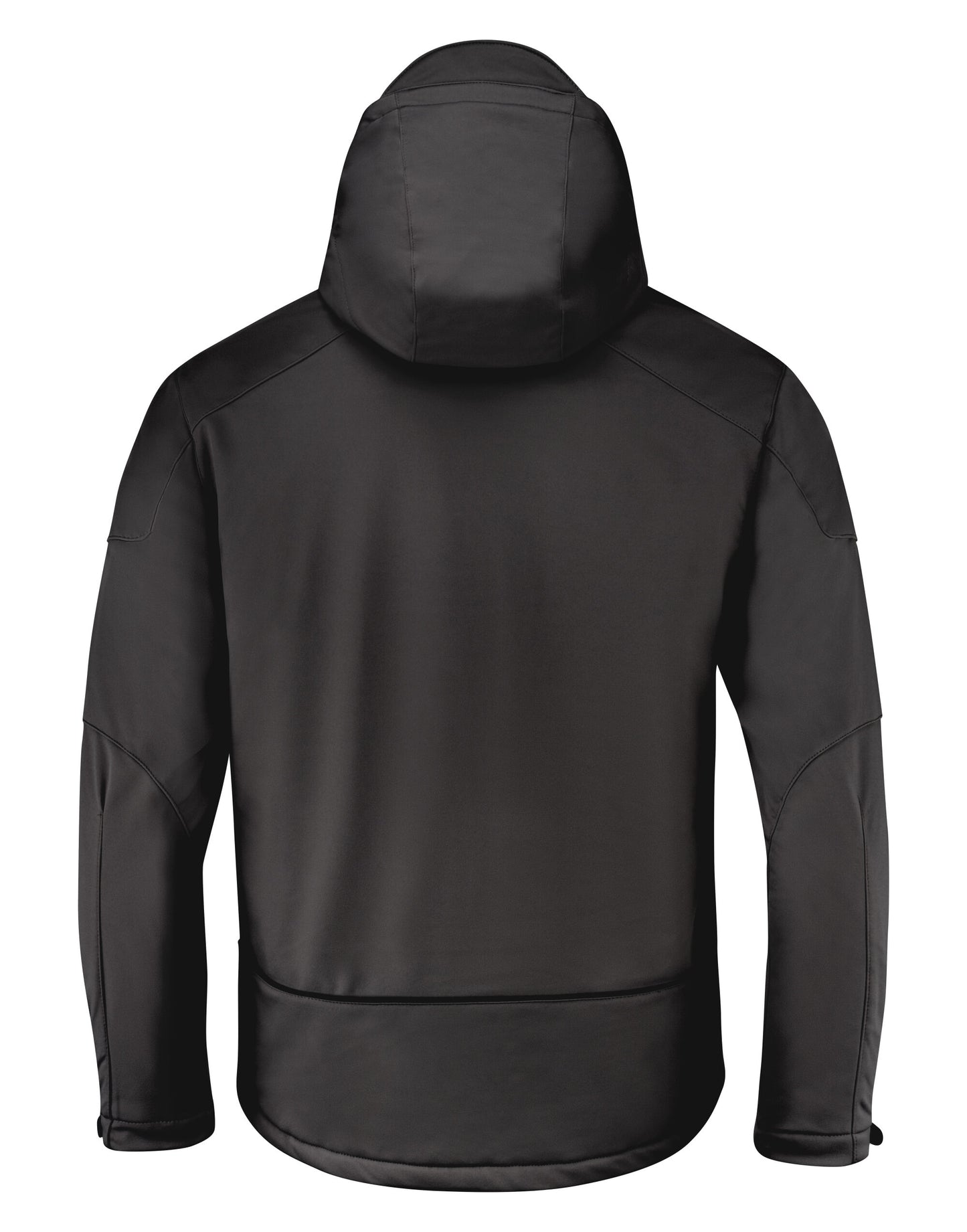 Skeleton Softshell Jacket