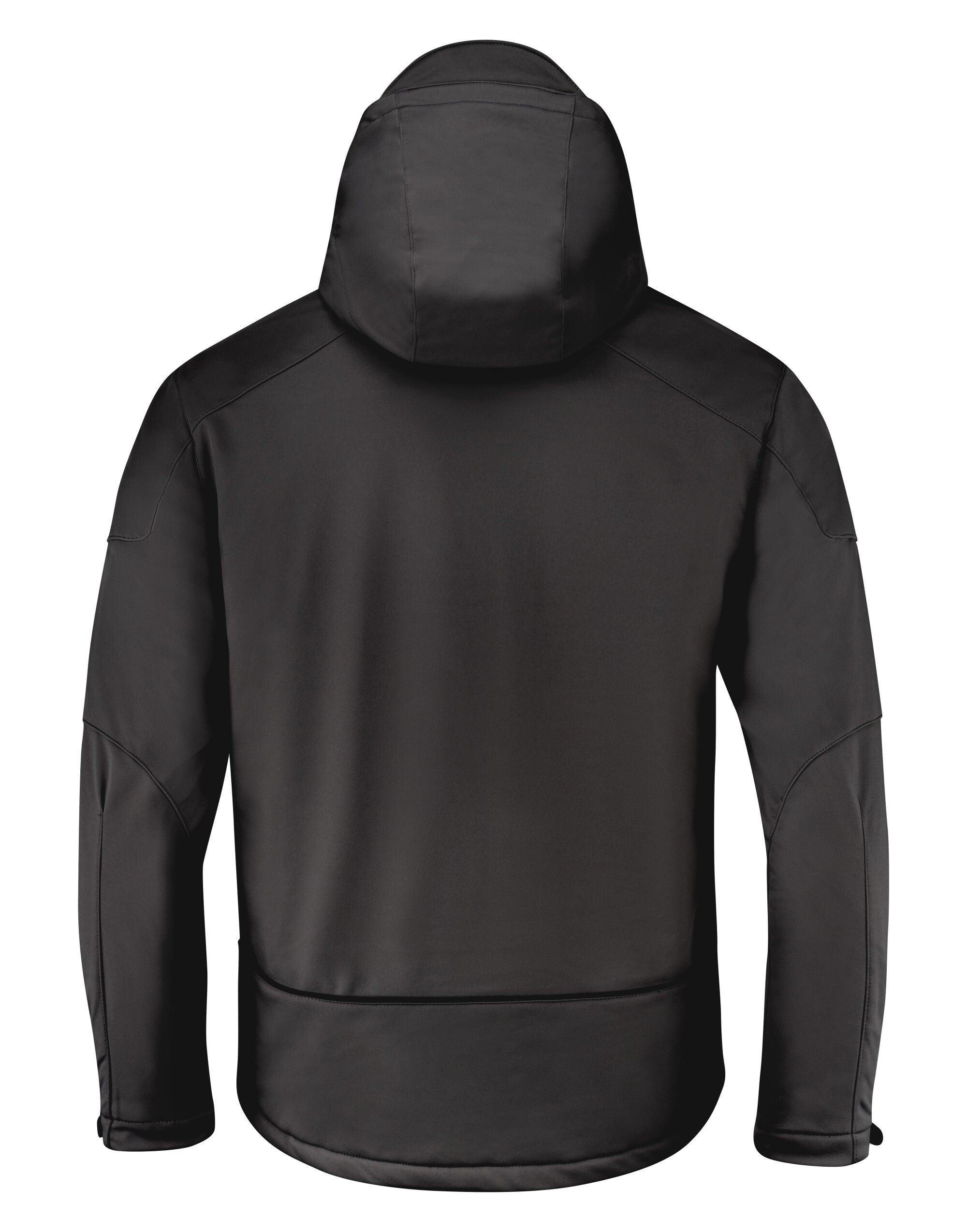 Skeleton Softshell Jacket