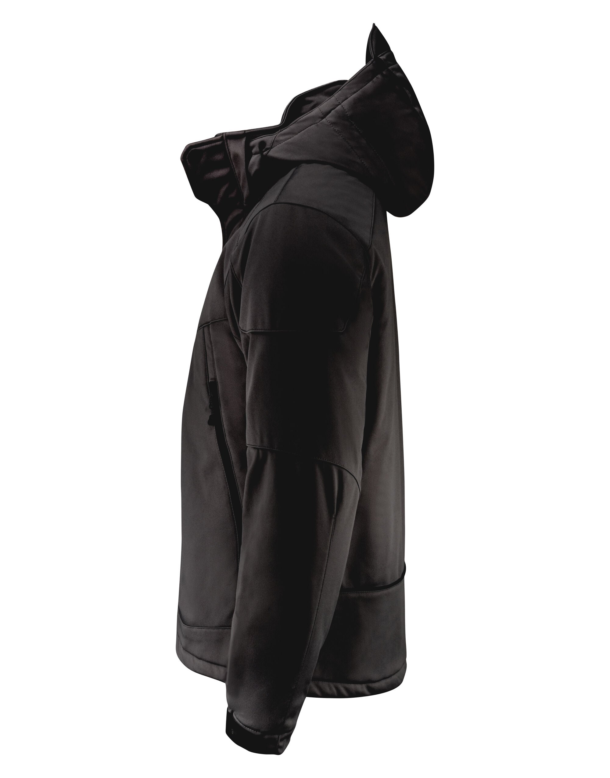 Skeleton Softshell Jacket