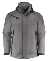 Skeleton Softshell Jacket