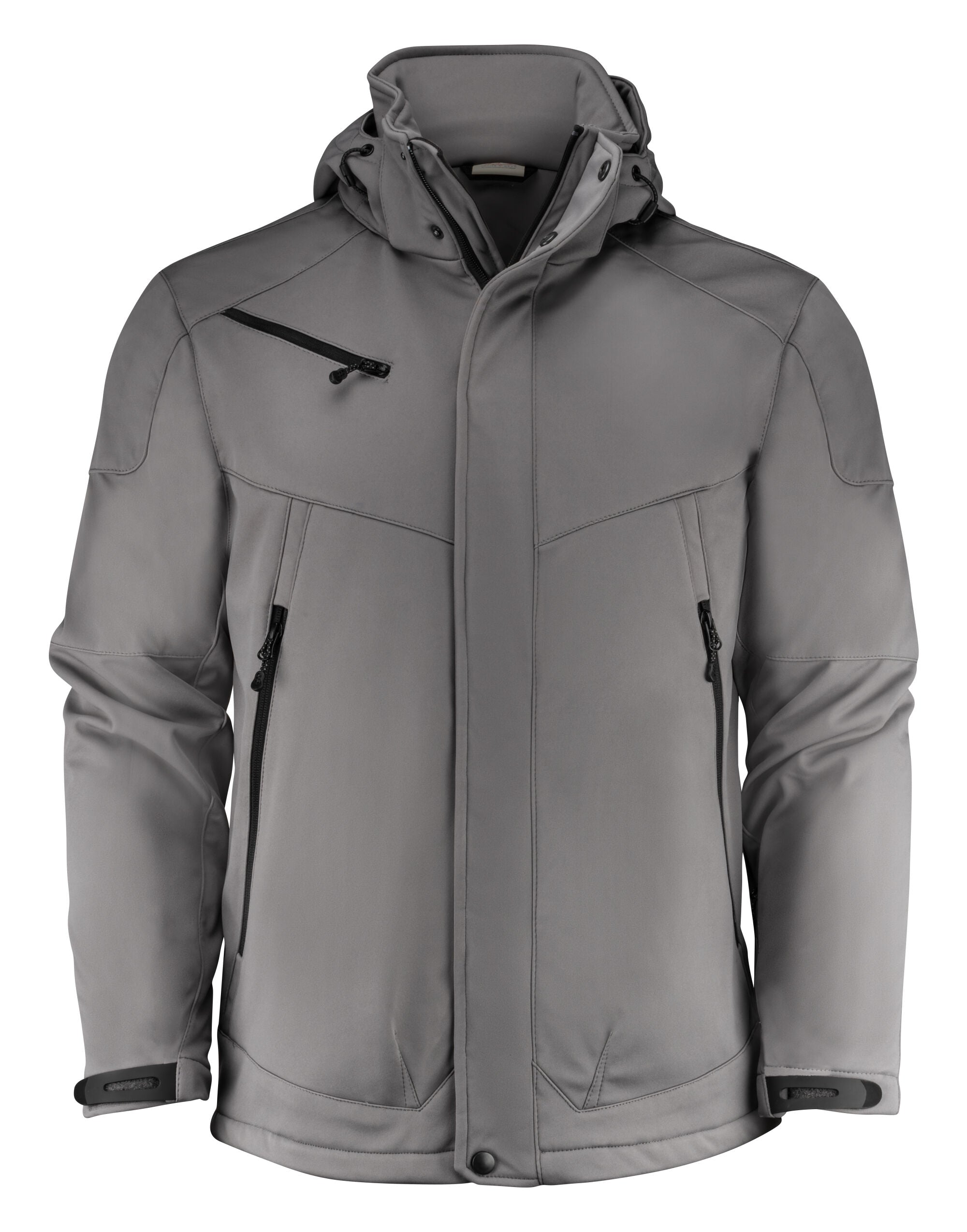 Skeleton Softshell Jacket