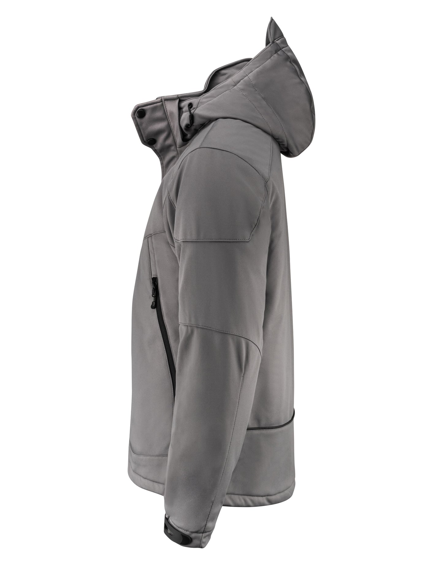 Skeleton Softshell Jacket