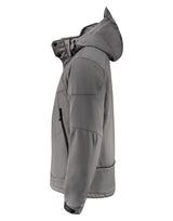 Skeleton Softshell Jacket