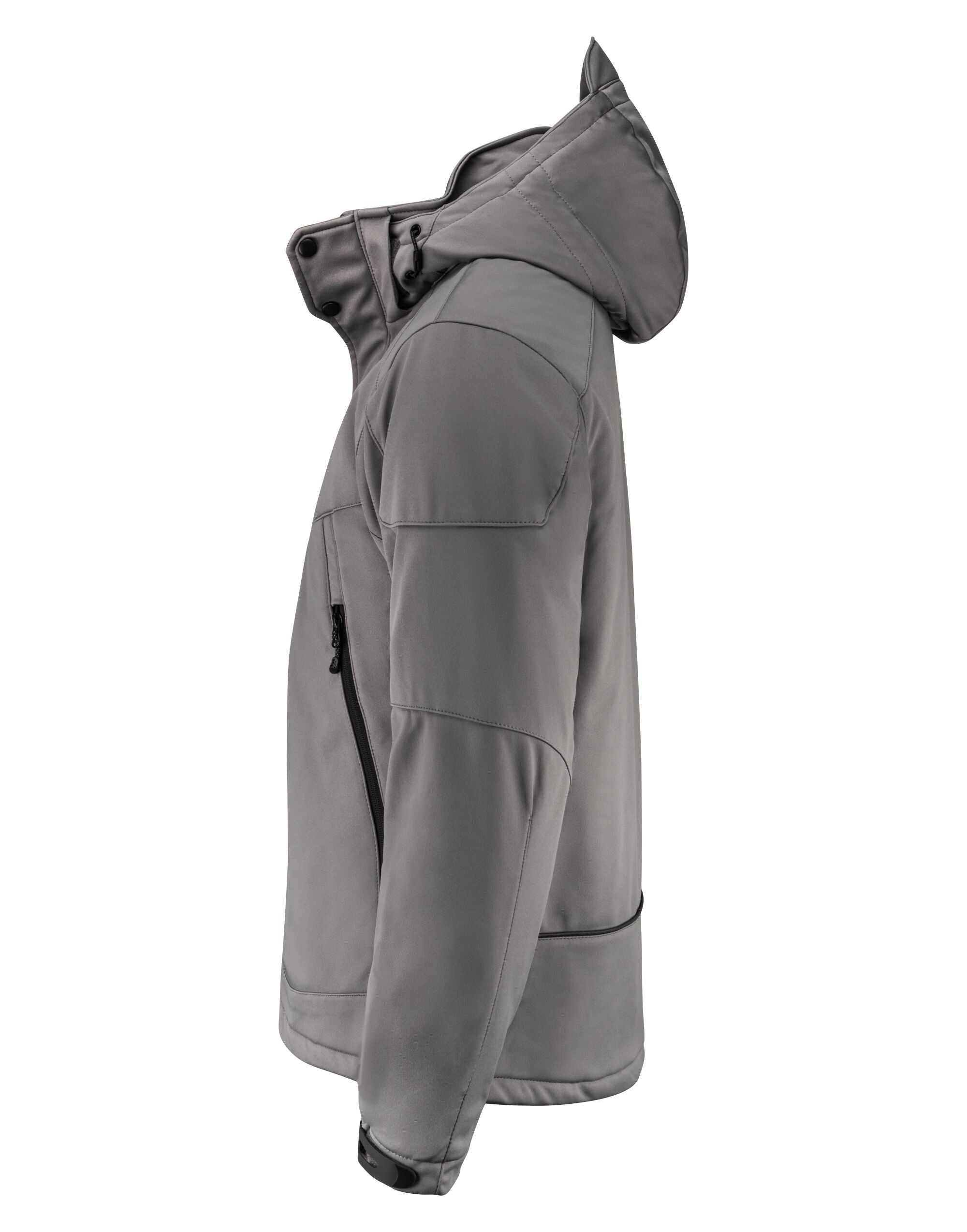 Skeleton Softshell Jacket