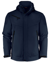 Skeleton Softshell Jacket