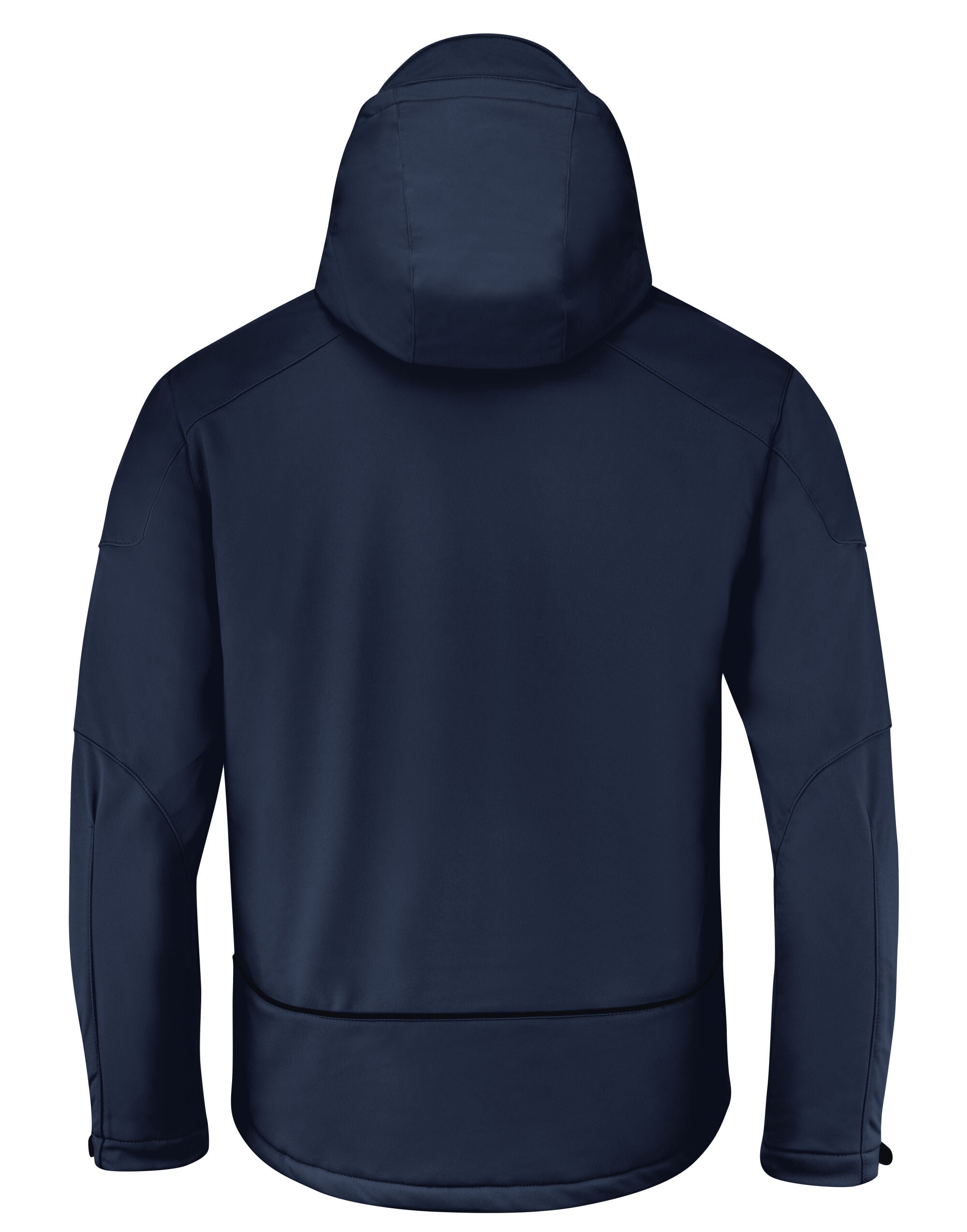 Skeleton Softshell Jacket