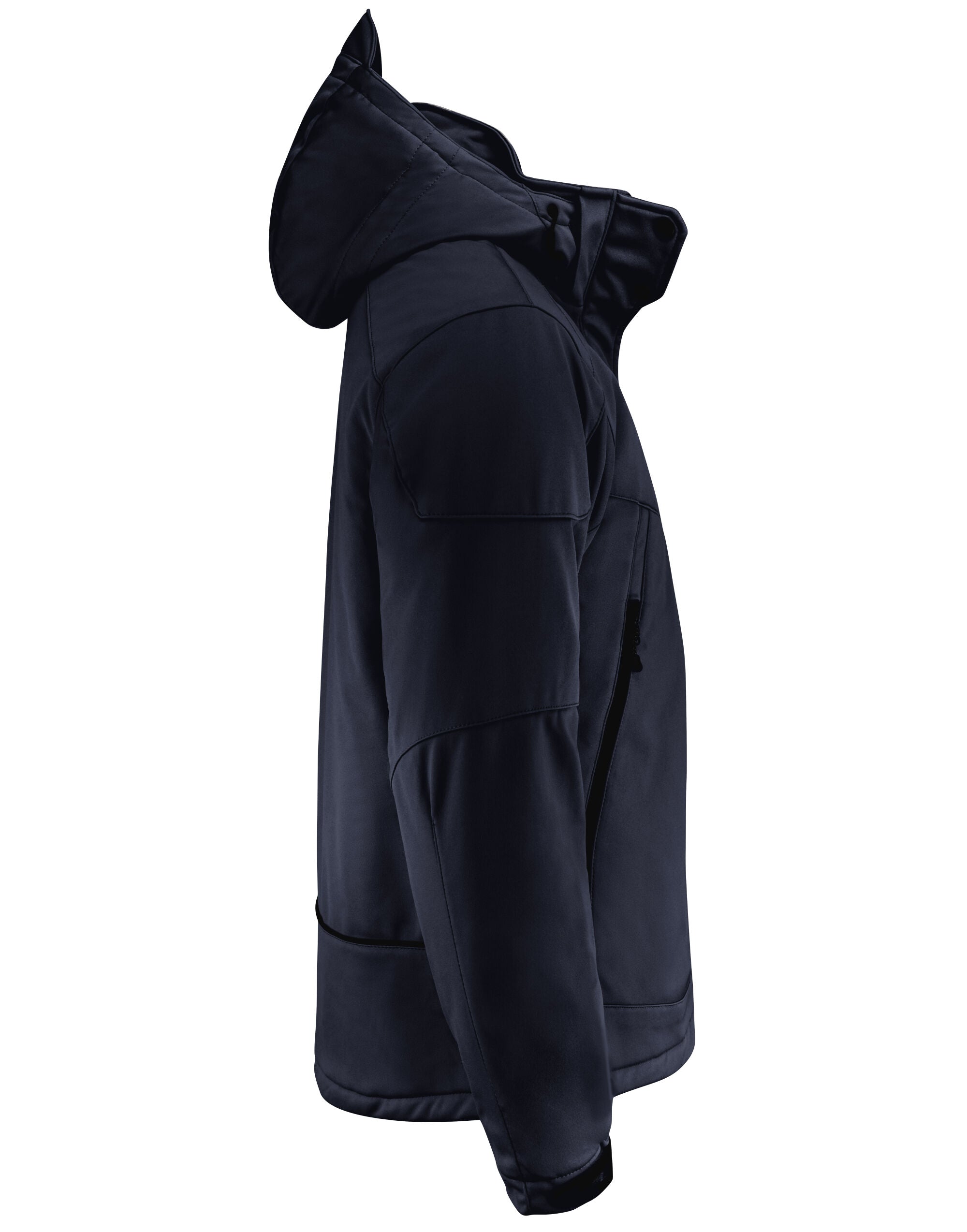 Skeleton Softshell Jacket