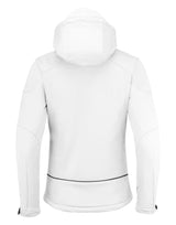 Ladies Skeleton Softshell Jacket