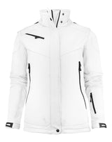 Ladies Skeleton Softshell Jacket