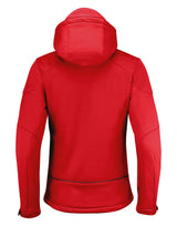 Ladies Skeleton Softshell Jacket