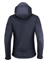 Ladies Skeleton Softshell Jacket