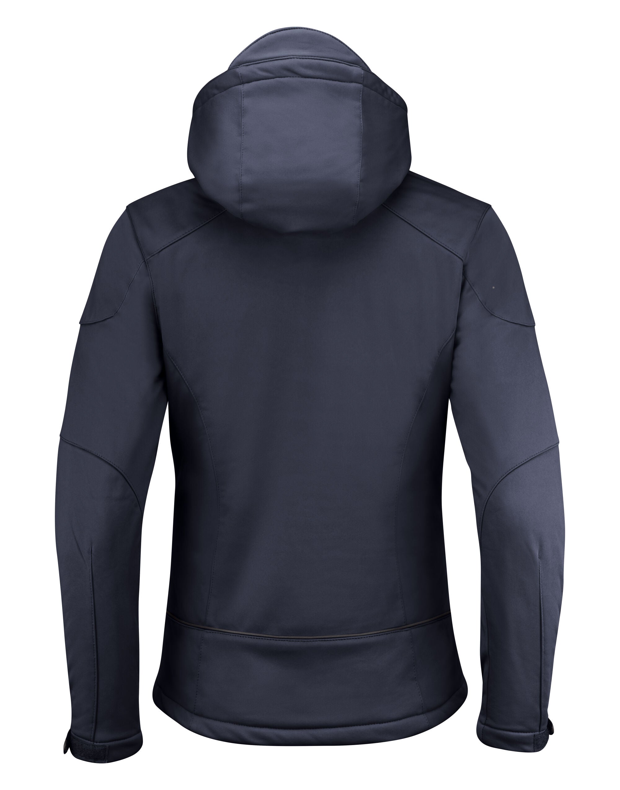 Ladies Skeleton Softshell Jacket