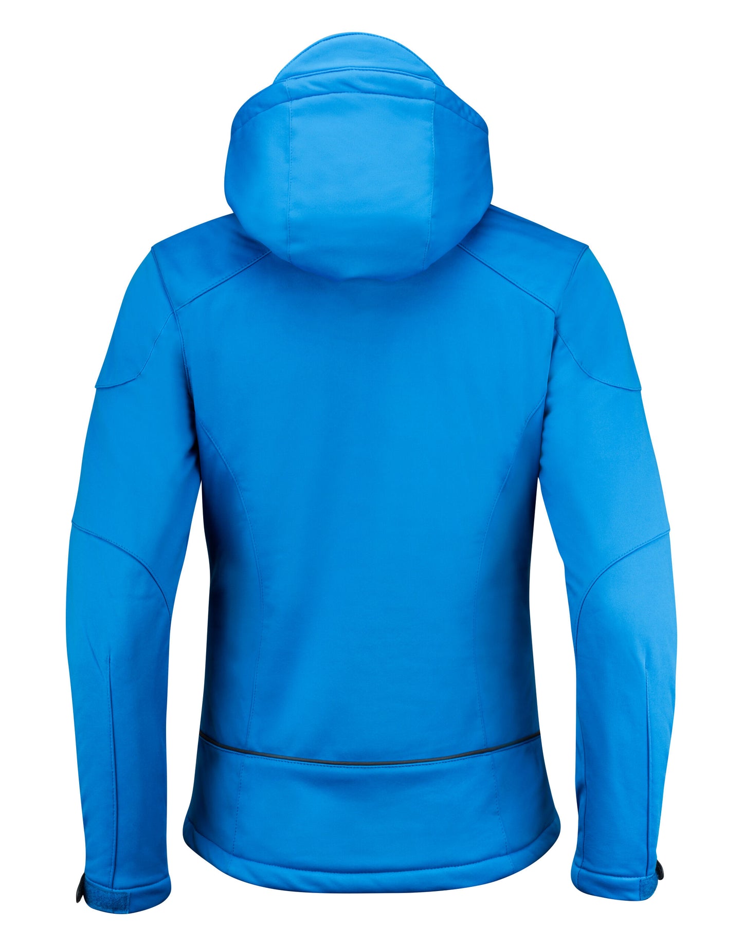 Ladies Skeleton Softshell Jacket