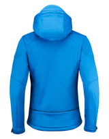 Ladies Skeleton Softshell Jacket
