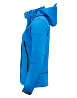 Ladies Skeleton Softshell Jacket