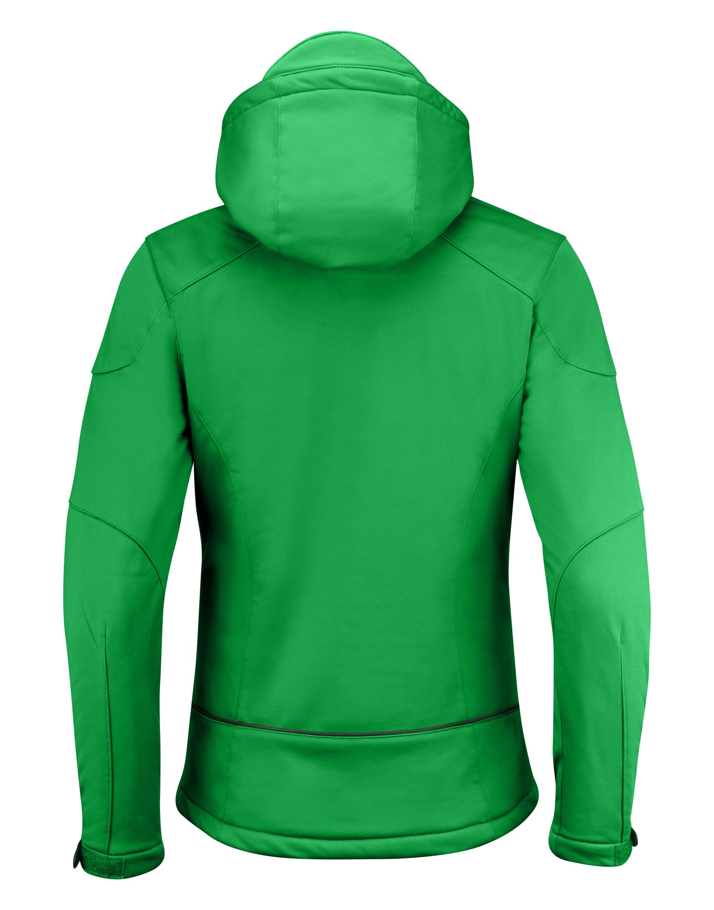 Ladies Skeleton Softshell Jacket