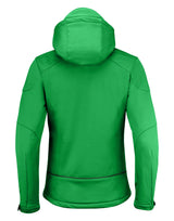 Ladies Skeleton Softshell Jacket