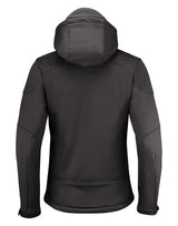 Ladies Skeleton Softshell Jacket