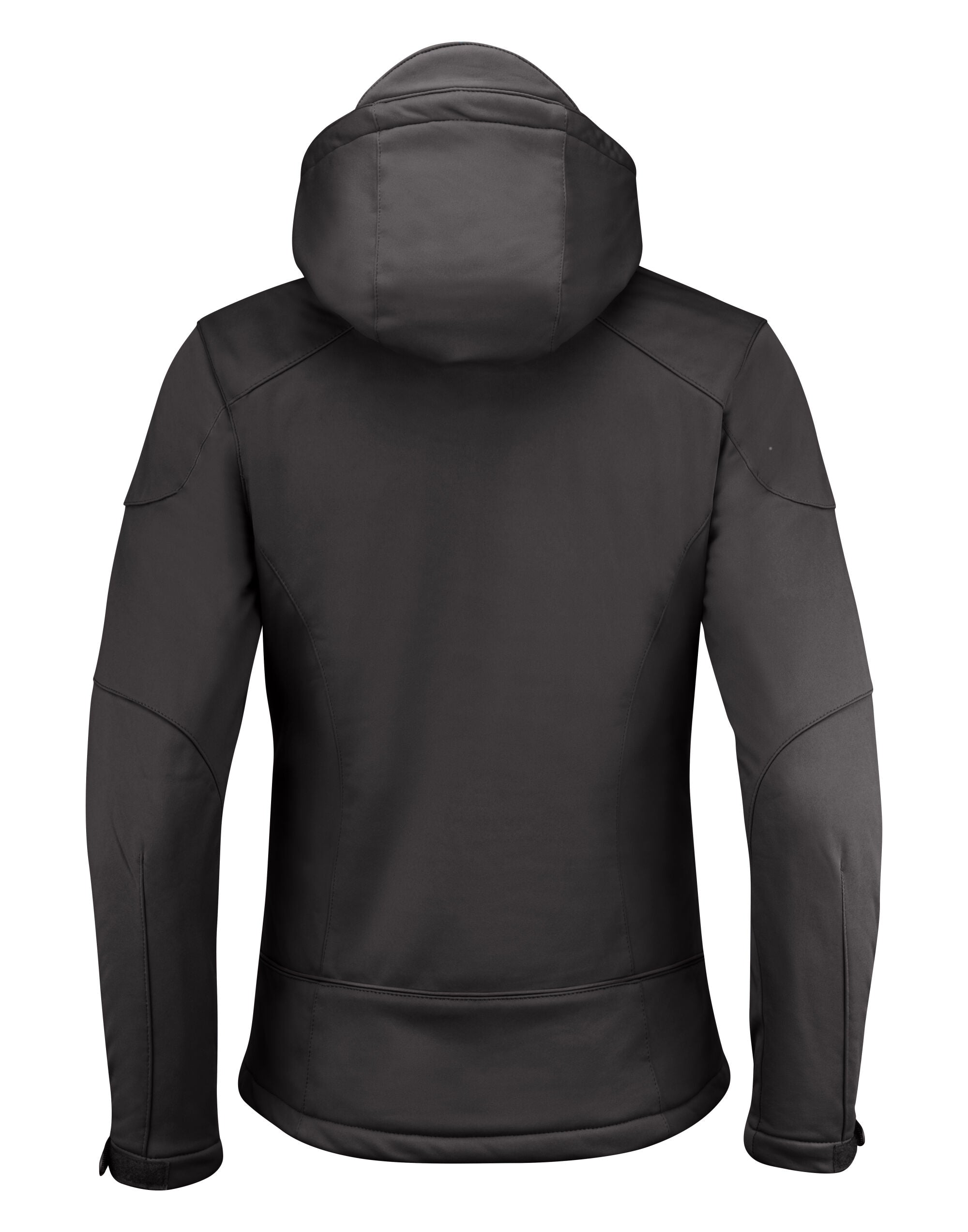Ladies Skeleton Softshell Jacket