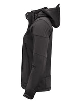 Ladies Skeleton Softshell Jacket