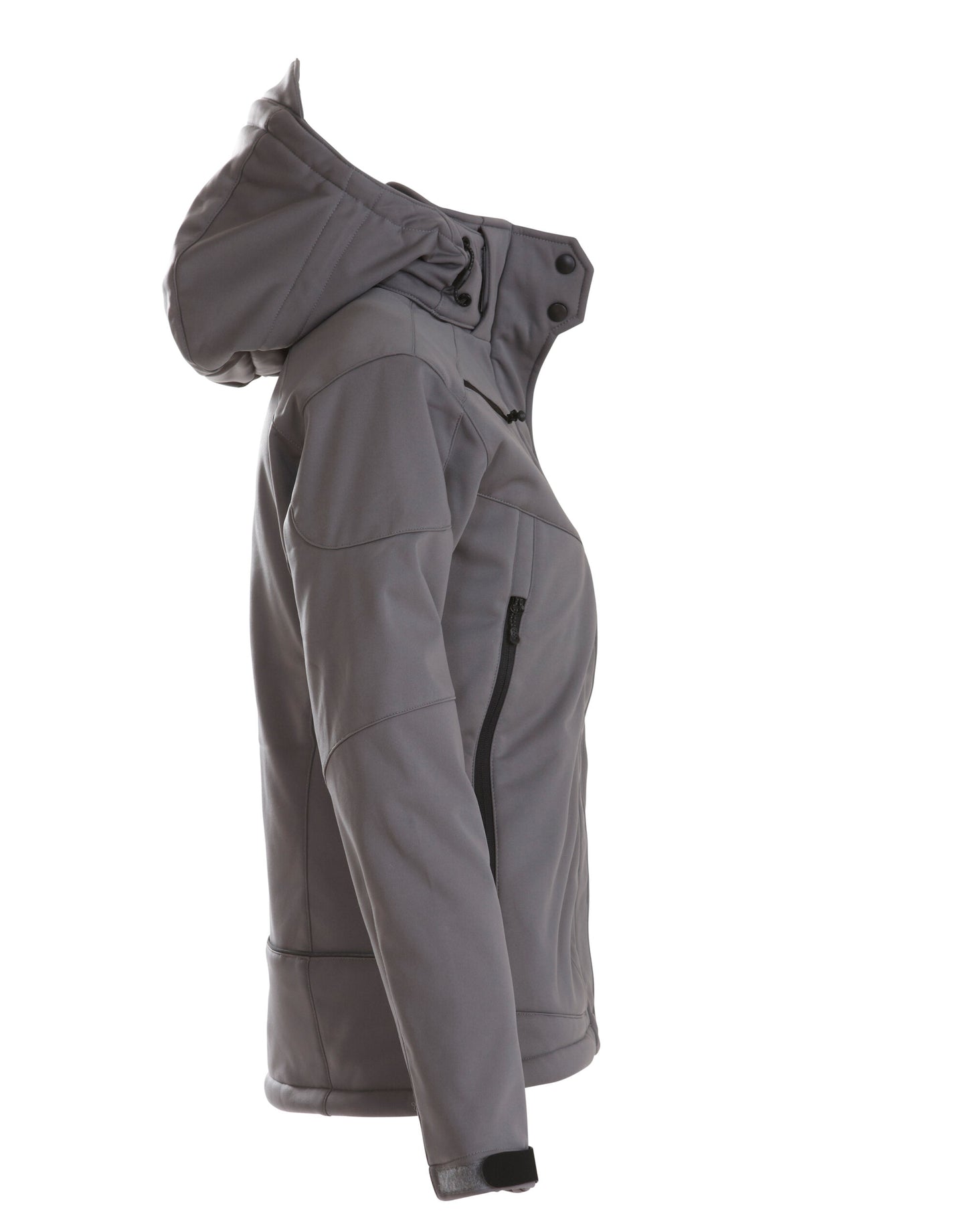 Ladies Skeleton Softshell Jacket