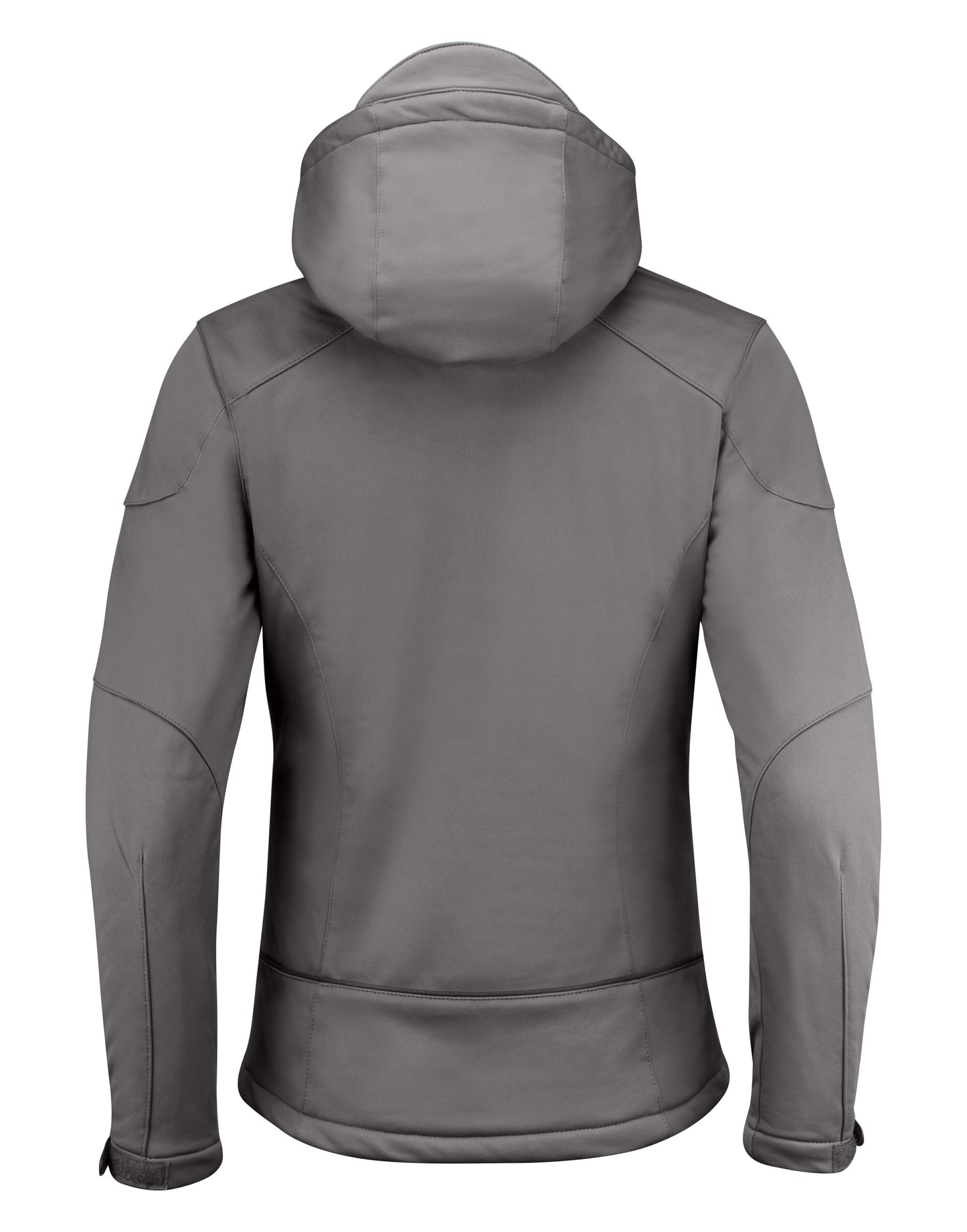 Ladies Skeleton Softshell Jacket