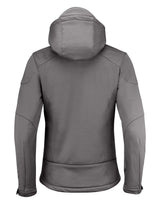 Ladies Skeleton Softshell Jacket