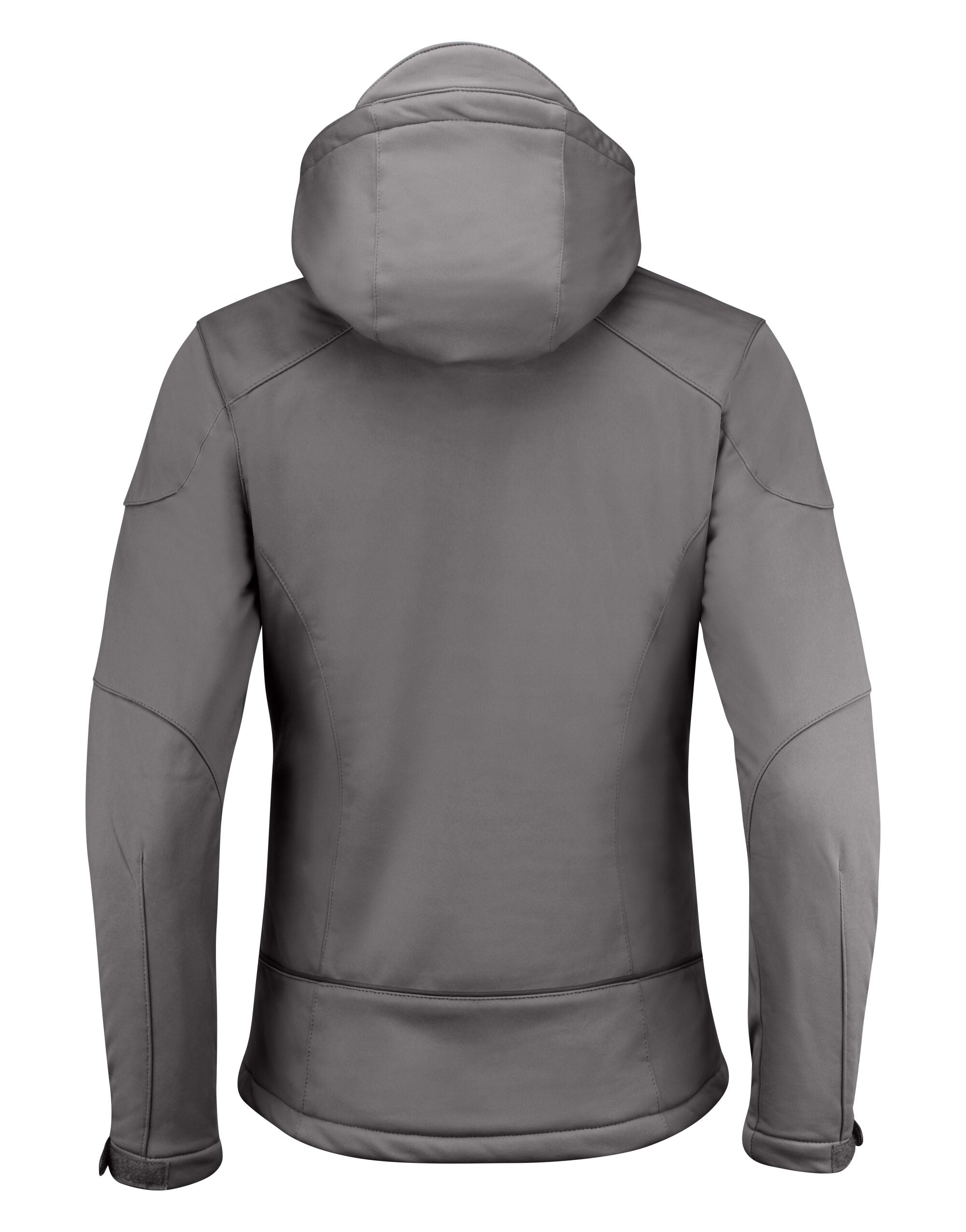 Ladies Skeleton Softshell Jacket