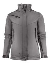 Ladies Skeleton Softshell Jacket