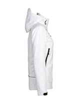 Ladies Skeleton Softshell Jacket